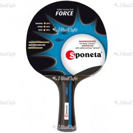 Ping-pong ütő Sponeta Force