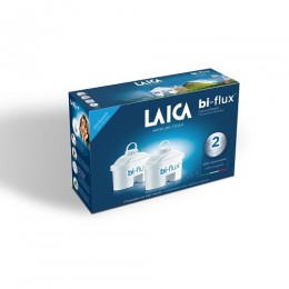 Bi-Flux szűrőbetét 2 db-os Laica kancsóhoz