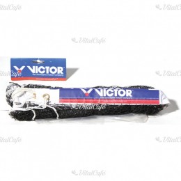Edző tollaslabdaháló Victor 758