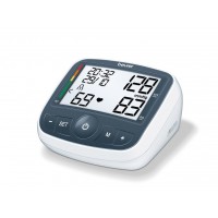 Beurer  Onpack Felkaros vérnyomásmérő adapterrel