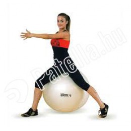 Fit-ball 65cm gyöngyház                 
