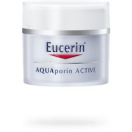 Eucerin aquaporin active hidratáló arckrém