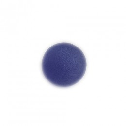 QMed kézerősítő labda lágy (kék)