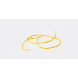 Thera-band gumikötél 1,4m sárga gyenge  