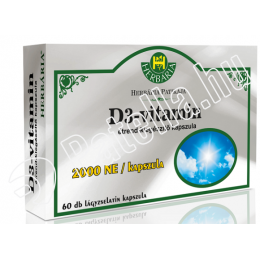 D3 vitamin 2000ne 60x                   