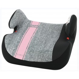 Nania Autósülés Topo Comfort First Line Pink 15-36kg