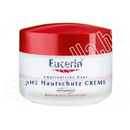 Eucerin ph5 krém intenziv 75ml 63022    