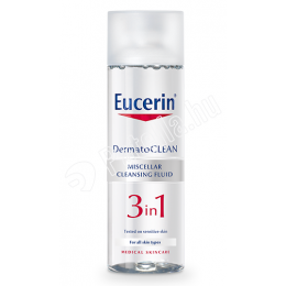 Eucerin dermatoclean arclemo micel63997*