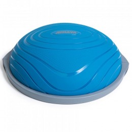 Egyensúlyozó félgömb Amaya Air Step kék
