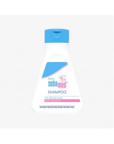 Sebamed babasampon (150 ml)