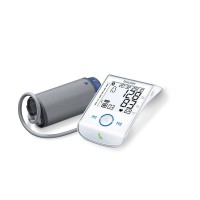 Beurer BM 85 BLUETOOTH felkaros vérnyomásmérő