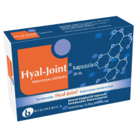 Hyal Joint kapszula