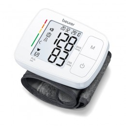 Beurer BC 21 beszélő csuklós vérnyomásmérő 