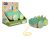 CHICCO Húzós játék Krokodil Eco+ 12m+