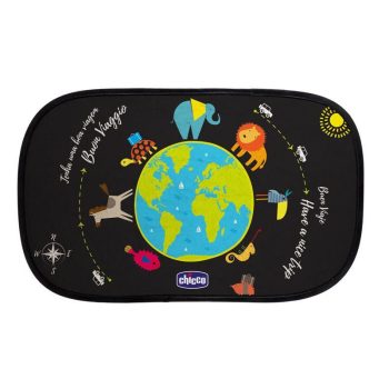 CHICCO Clona napellenző autóba 2 db