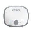 BabyOno mellszívó Shelly - elektromos, viselhetõ 1000