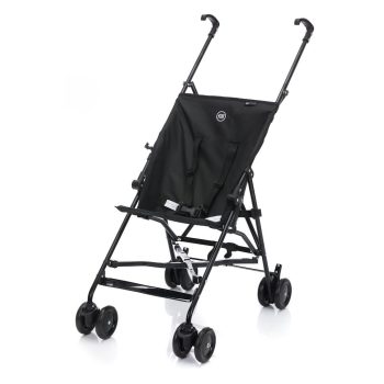 Fill sportbabakocsi Traveller fekete 1011-76