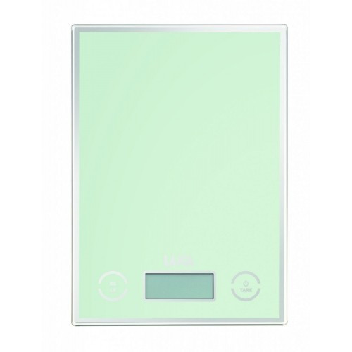 Mérleg Konyhai Digit.5Kg/1G Fehér Laica