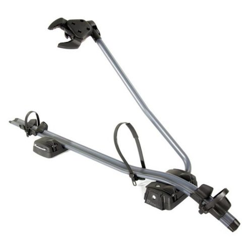 Kerékpárszállító keresztlécre Peruzzo Pure