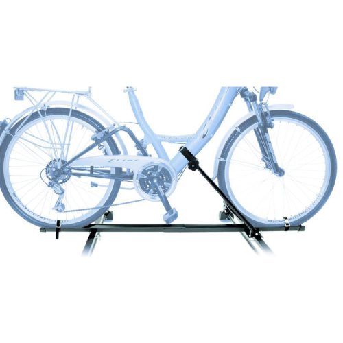 Kerékpárszállító keresztlécre Peruzzo Modena acél