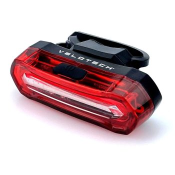 Lámpa Velotech H 16 led Brake