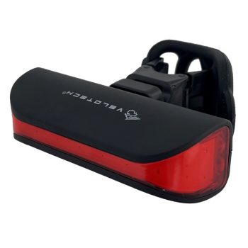 Lámpa hátsó Velotech Pro Narro