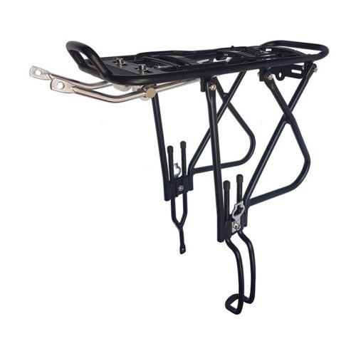 Kerékpár csomagtartó Velotech 26-28