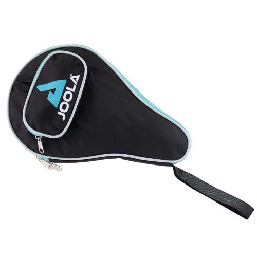Pingpongütő tok Joola Pocket kék