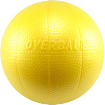 Thera-Band Over Ball 23 cm sárga