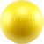 Thera-Band Over Ball 23 cm sárga