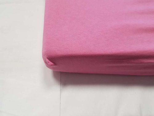 DAUBNER Pamut lepedő 120x60 cm Rose