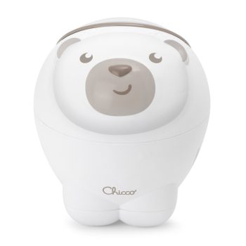 CHICCO Projektor a sarki fény Jegesmedve neutrális