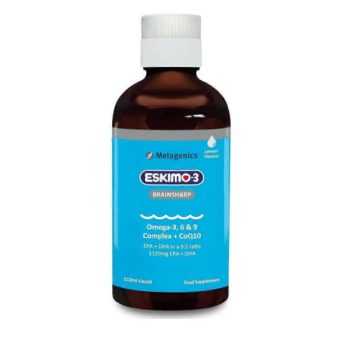 Eskimo 3 Brainsharp Halolaj 210ml