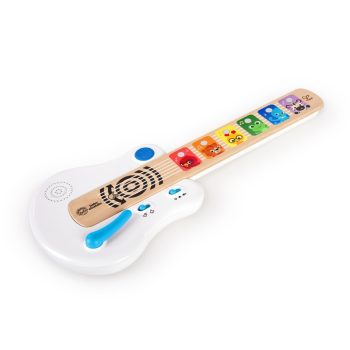   BABY EINSTEIN Gitár érintős Strum Along Songs™ Magic Touch™ HAPE 12hó+