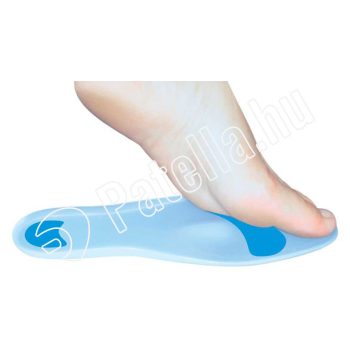 GMed Szilikonos Talpbetét Haránt. 34/35