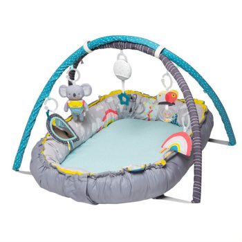   Taf Toys játszószõnyeg Koala játékhíddal zenével újszülött kortól 12535