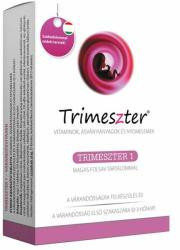 Trimeszter 1 Vitamin Tabletta Várandósoknak 60x