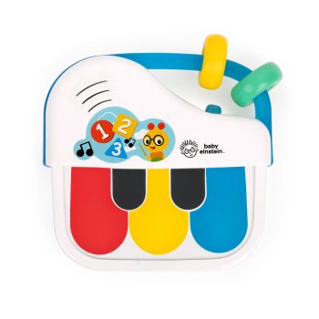 BABY EINSTEIN Zenélő játék Piano 3hó+