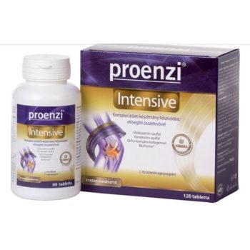 Proenzi Intensive Tabletta 120x 