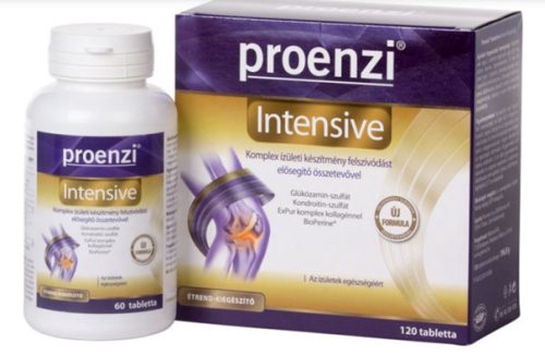 Proenzi Intensive Tabletta 120x 