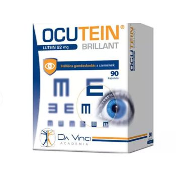 Ocutein Brillant LáGyzsel Kapsz 90x