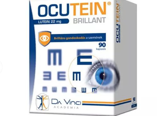 Ocutein Brillant LáGyzsel Kapsz 90x