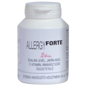 AllerGy Forte Kapszula 60x Celsus