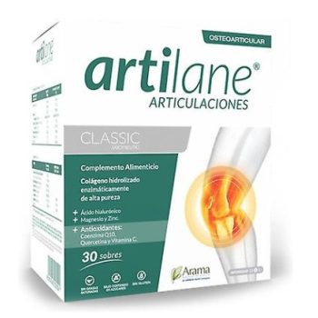 Artilane Class Kollagén Antioxidáns ampulla 15x