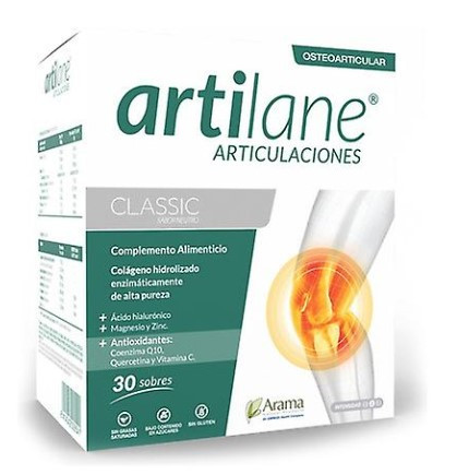 Artilane Class Kollagén Antioxidáns ampulla 15x