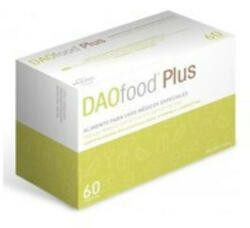 Daofood Plus Étrendkiegészítő Kapszula 60x