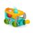 BRIGHT STARTS Autó bedobálható labdákkal Pop & Roll Safari Bus™ 6hó+