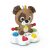 BABY EINSTEIN Zenélő fejlesztő játék Drum & Learn Dean™ 6hó+