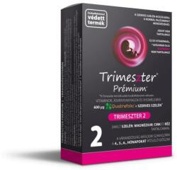 Trimeszter Prémium 2 Tbl Várandósnak 60x