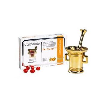 Phnord Bio-OmeGa 7 Kapszula 60x 